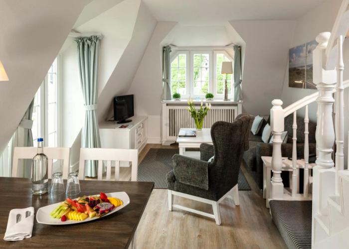 Dorint Strandresort & Spa Sylt/Westerland