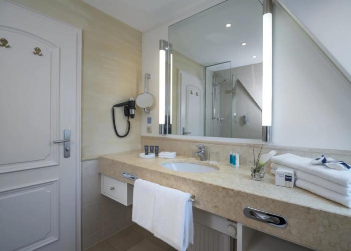 Dorint Strandresort & Spa Sylt/Westerland