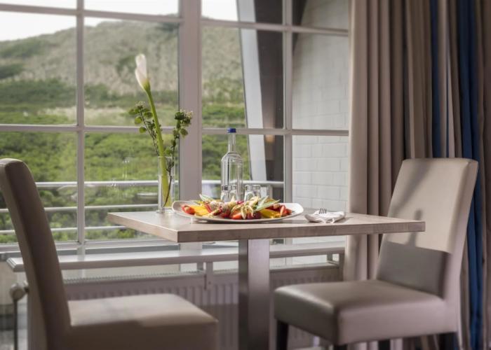 Dorint Strandresort & Spa Sylt/Westerland