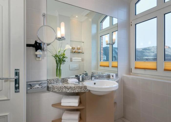 Dorint Strandresort & Spa Sylt/Westerland