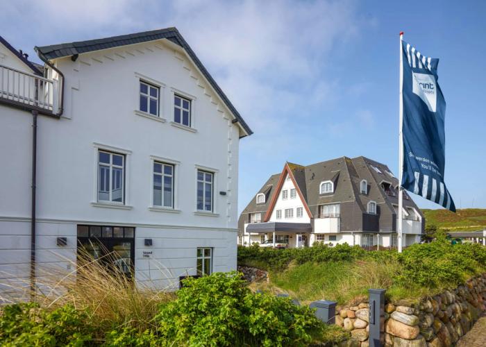 Dorint Strandresort & Spa Sylt/Westerland