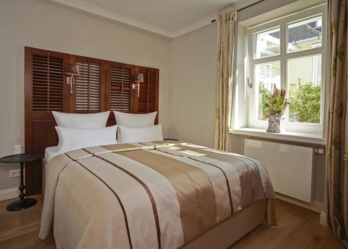 Dorint Strandresort & Spa Sylt/Westerland