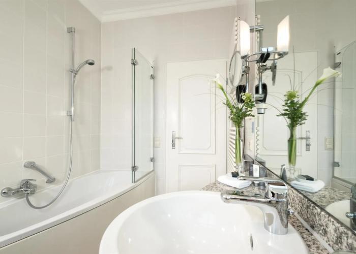 Dorint Strandresort & Spa Sylt/Westerland