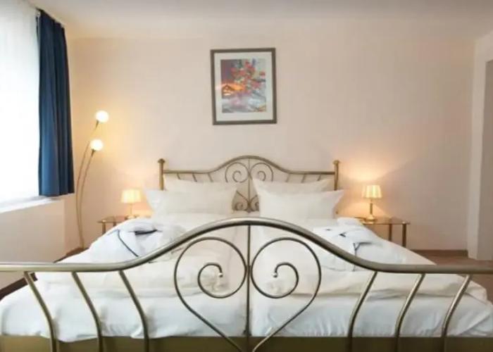 Hotel Sylter Blaumuschel