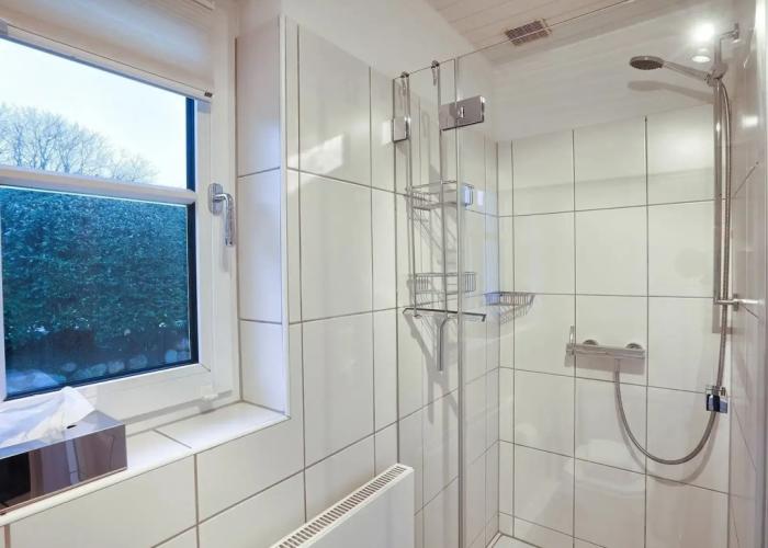 Ferienwohnung Rosen/horstweg 5