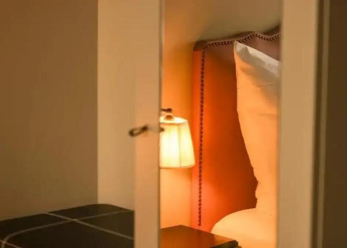 Mimosa Hotel