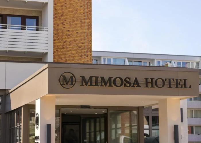 Mimosa Hotel