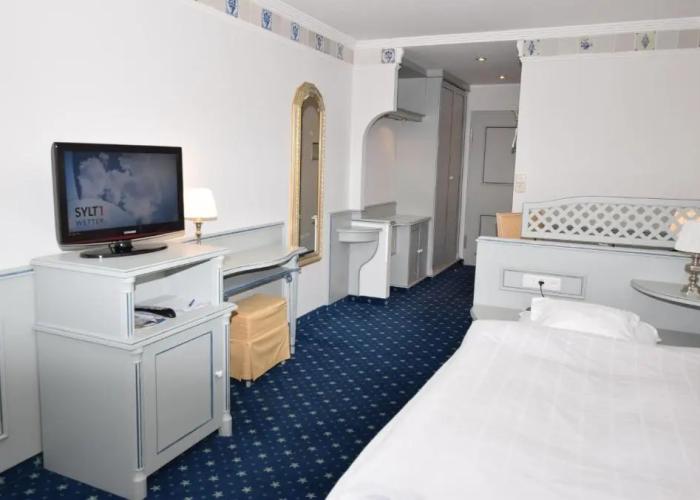 Hotel Wiking Sylt