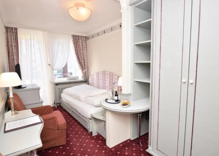 Hotel Wiking Sylt