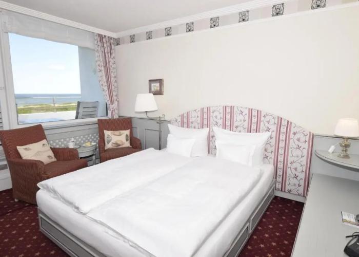 Hotel Wiking Sylt