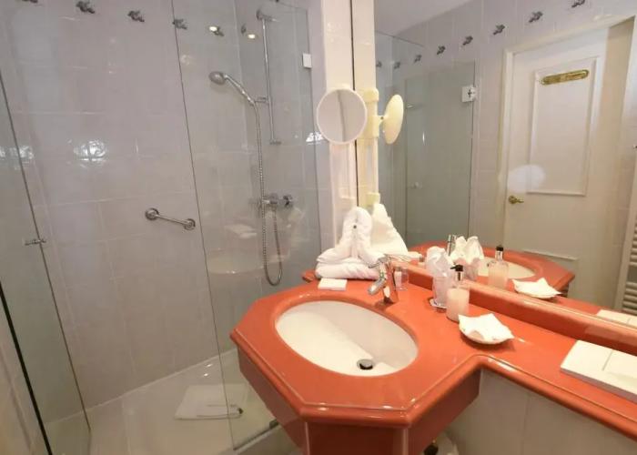 Hotel Wiking Sylt