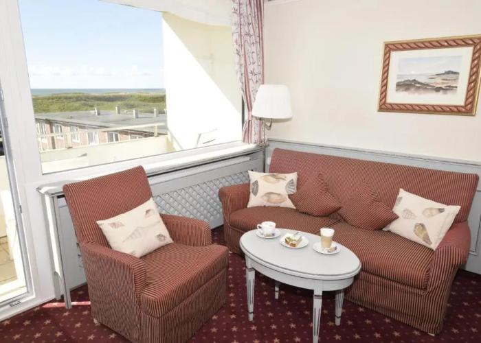 Hotel Wiking Sylt