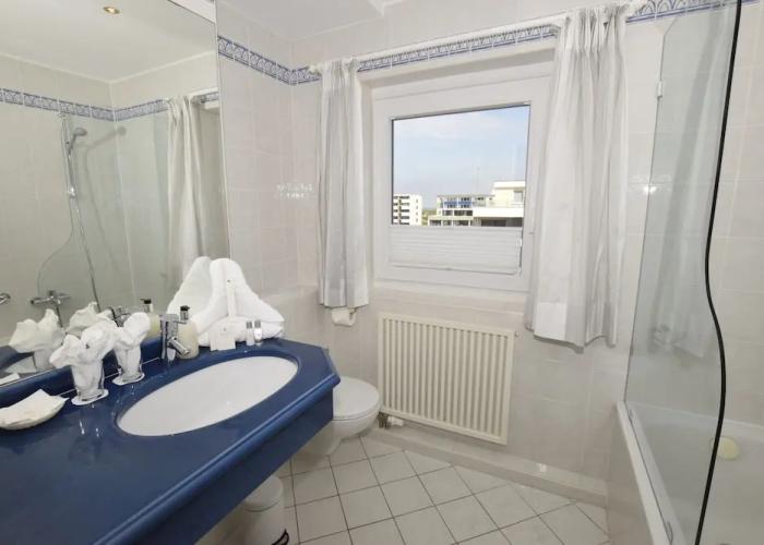 Hotel Wiking Sylt