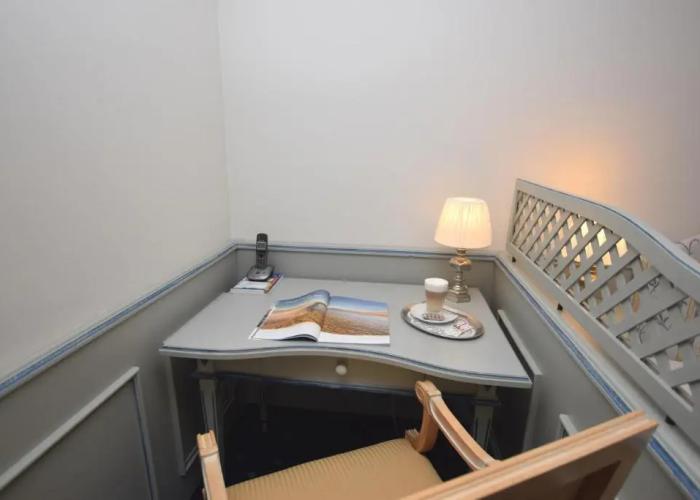 Hotel Wiking Sylt