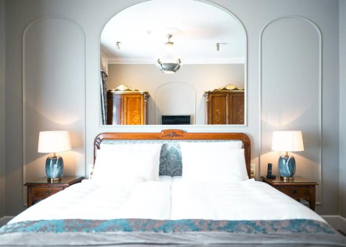 Miramar Hotel