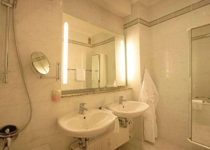Strandhotel Monbijou