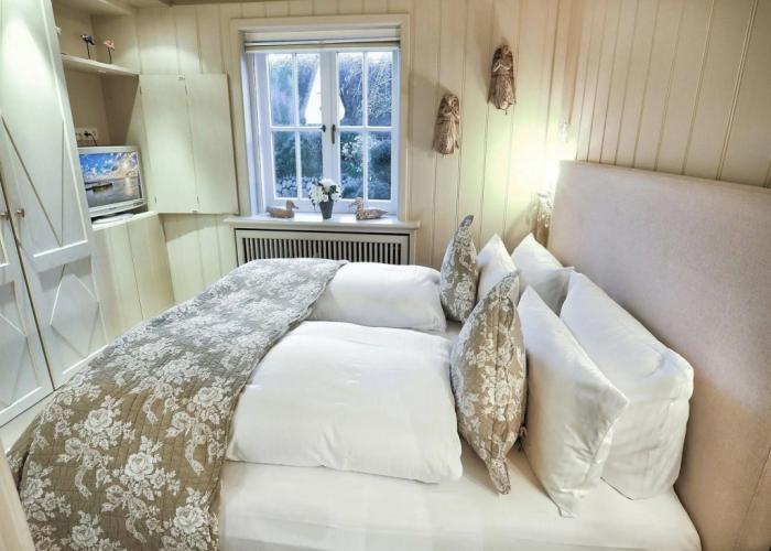 Ferienwohnung Liiger Wal