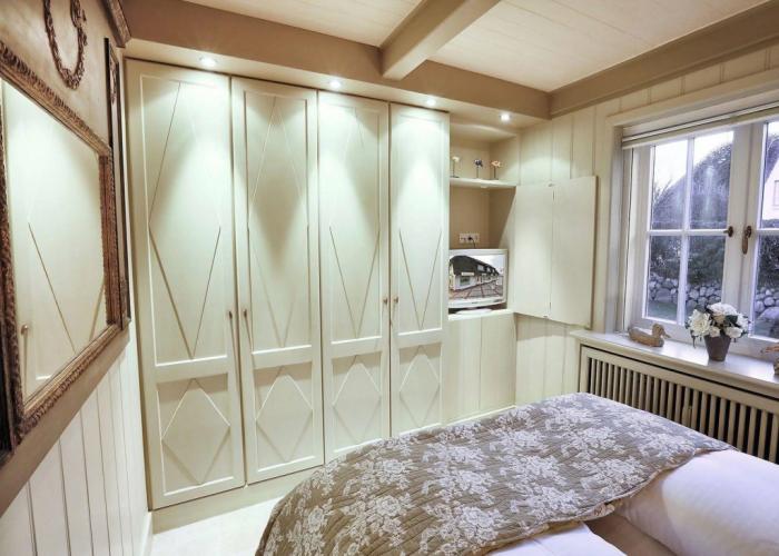 Ferienwohnung Liiger Wal
