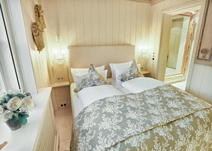 Ferienwohnung Liiger Wal
