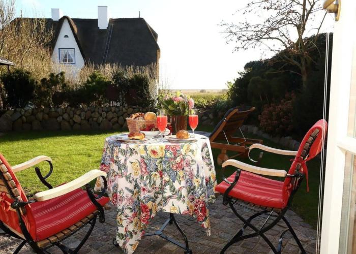 Ferienwohnung Liiger Wal