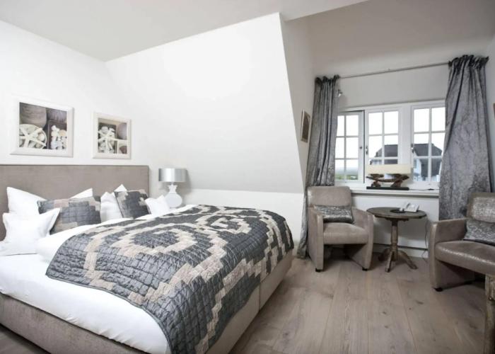 Strandvogtei Sylt