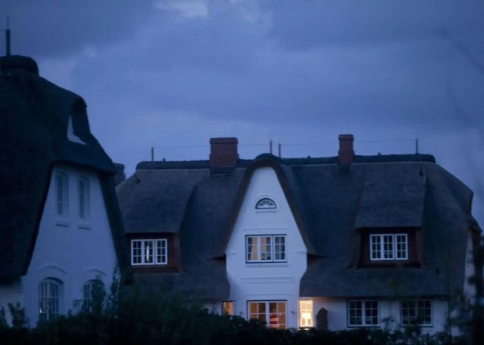 Strandvogtei Sylt