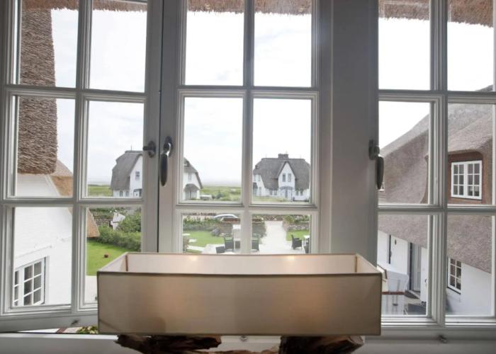 Strandvogtei Sylt