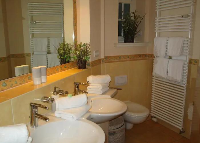 Hotel Duene