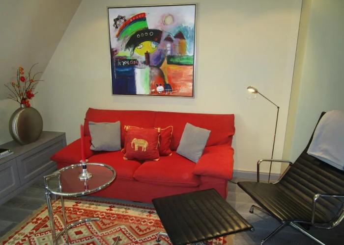 Hotel Duene