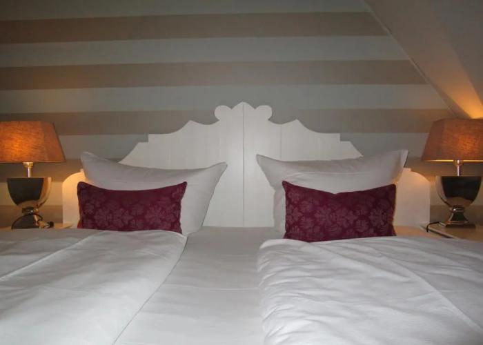 Hotel Duene