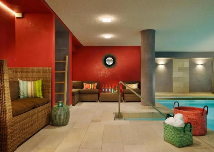 Hotel Duene