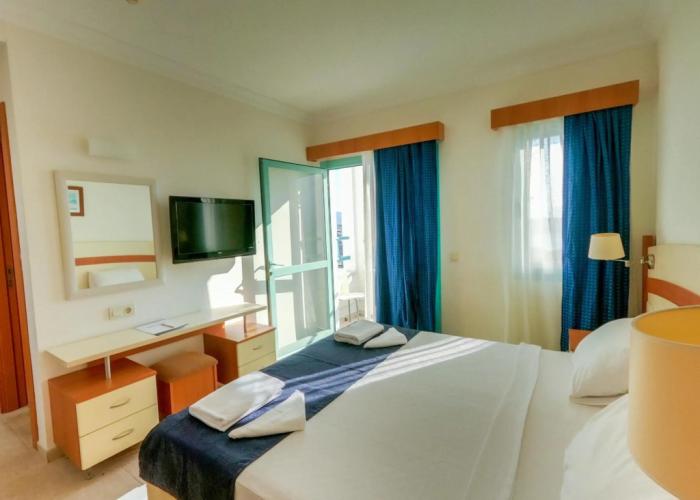 Hotel Stadt Hamburg