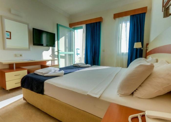 Hotel Stadt Hamburg