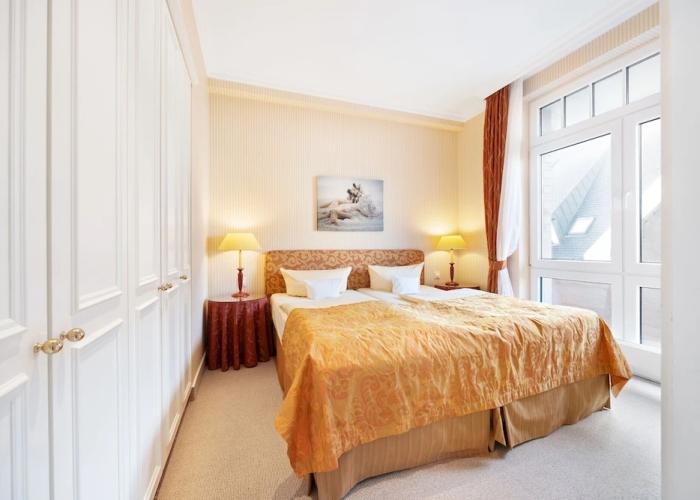 Strandhotel Sylt