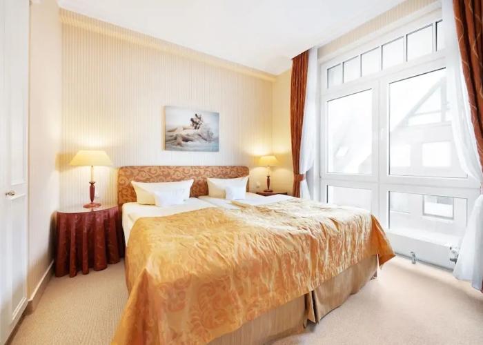 Strandhotel Sylt