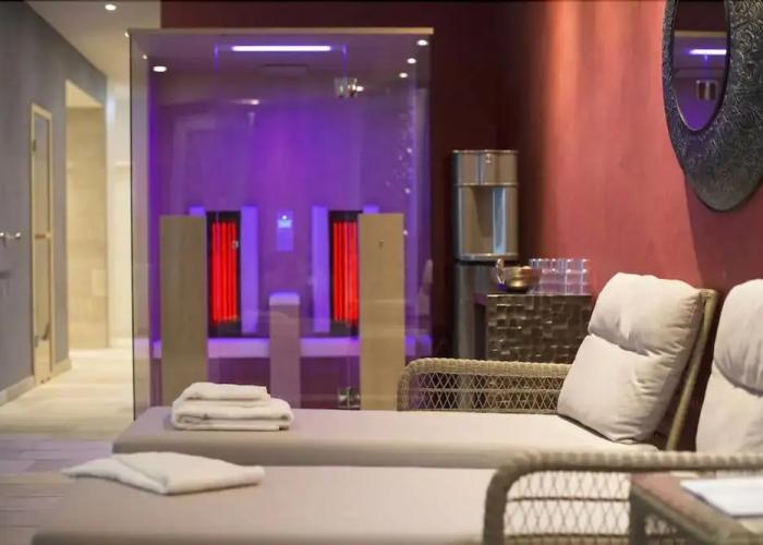 Hotel Hof Galerie