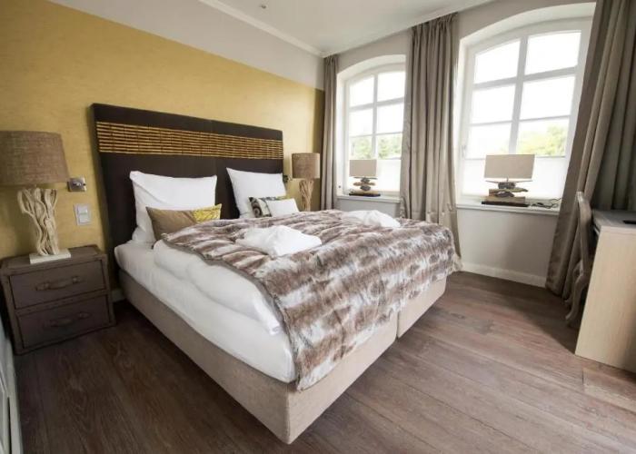 Hotel Hof Galerie