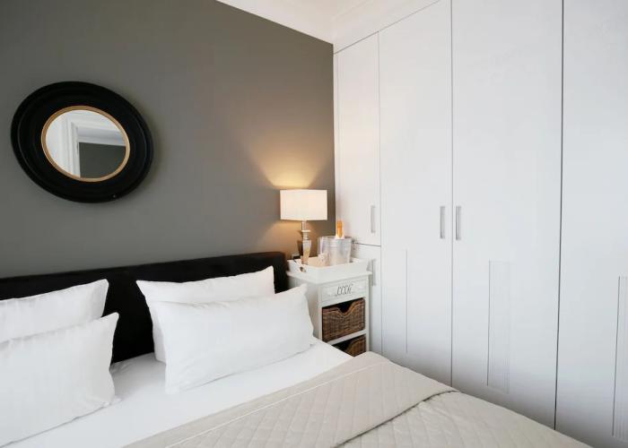 Suitehotel Windhuk