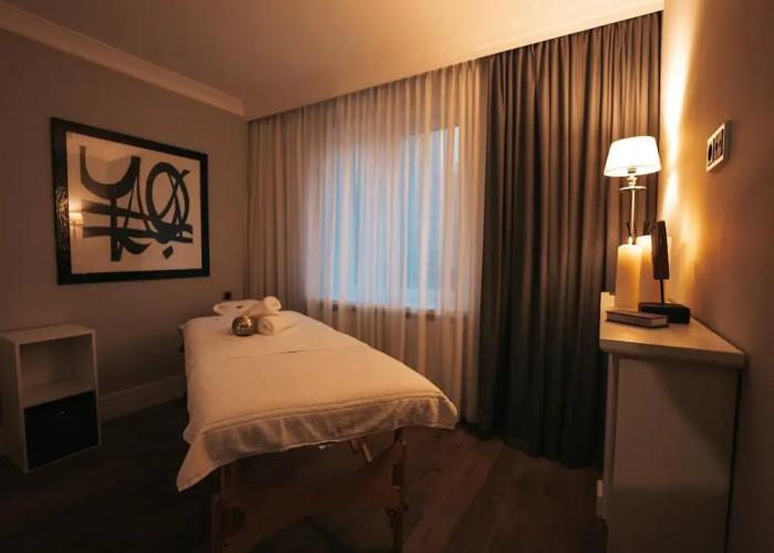 Suitehotel Windhuk