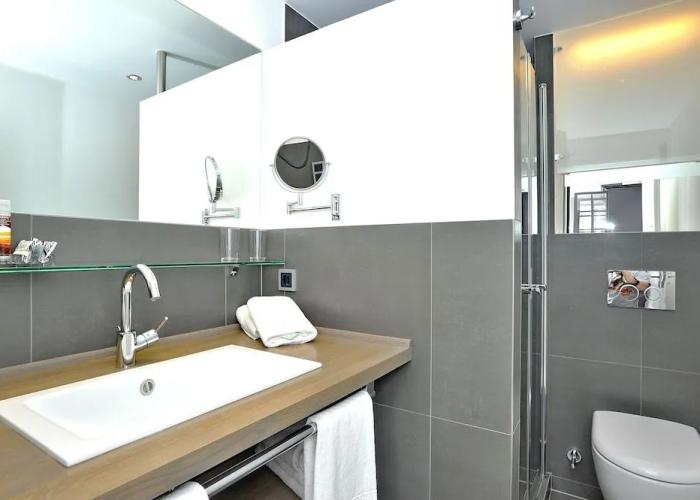 Suitehotel Windhuk