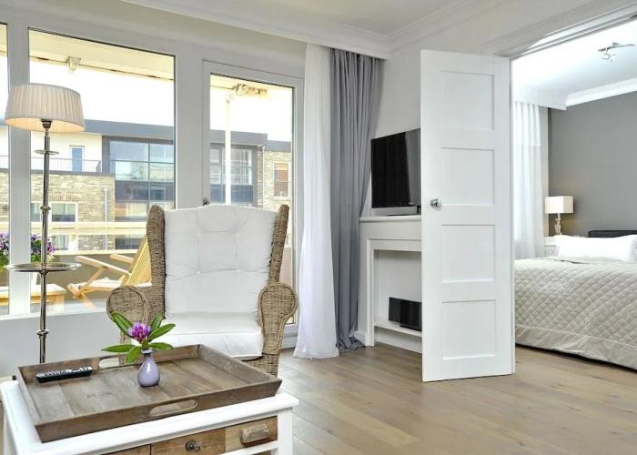 Suitehotel Windhuk