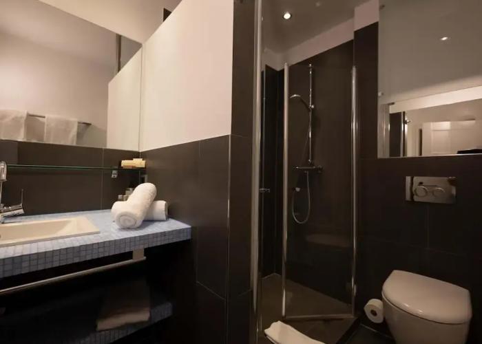 Suitehotel Windhuk