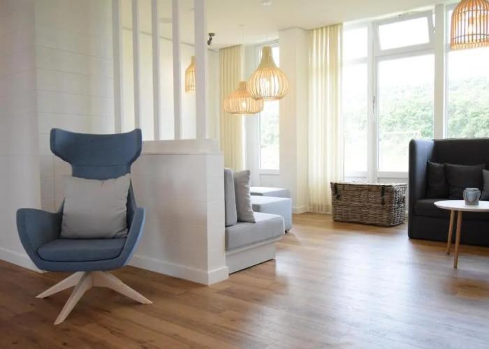Wyn. Strandhotel Sylt