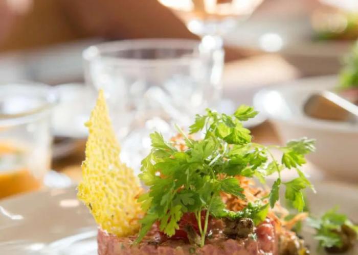 Wyn. Strandhotel Sylt