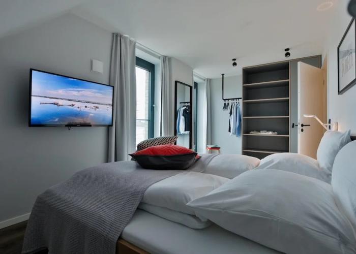 Bett & Bude Boardinghouse