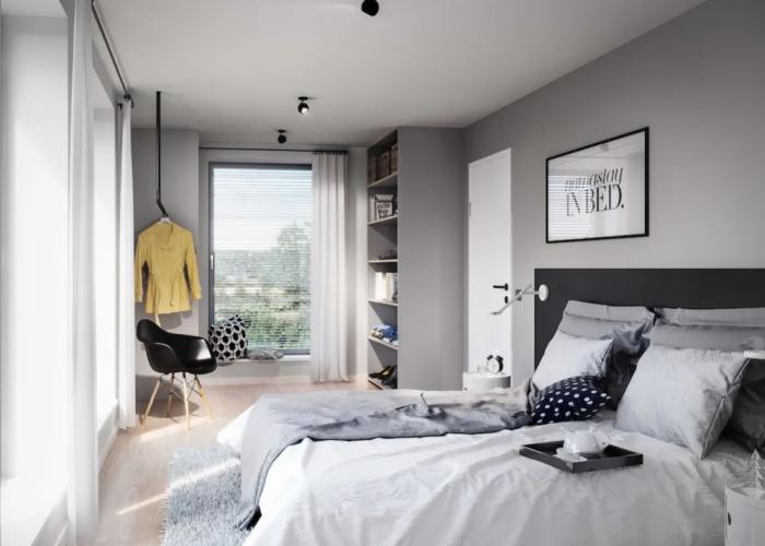 Bett & Bude Boardinghouse