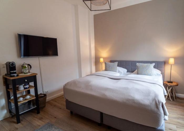 Boutique Hotel Villa Monika
