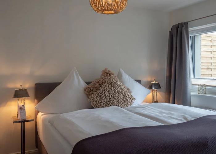 Boutique Hotel Villa Monika