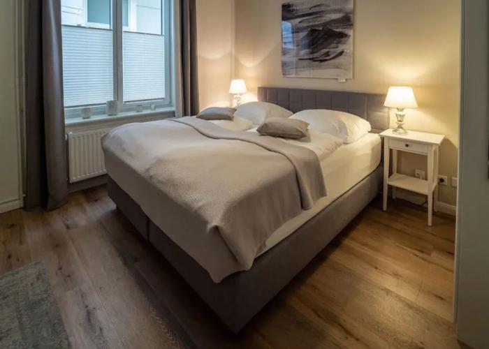 Boutique Hotel Villa Monika