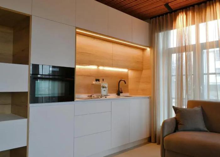 Andenes Suite Hotel